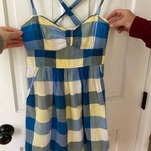 Summer Country Dress